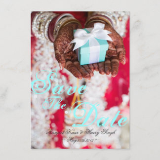 セーブザデート