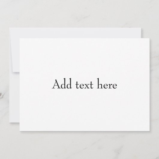 セーブザデート (裏面)