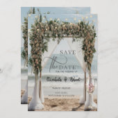 セーブザデート (正面/裏面)