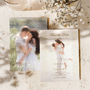  セーブザデート