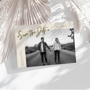 セーブザデート