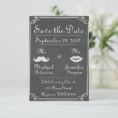 セーブザデート (スタンド正面)