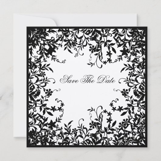 セーブザデート (正面)