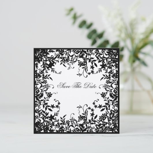 セーブザデート (スタンド正面)