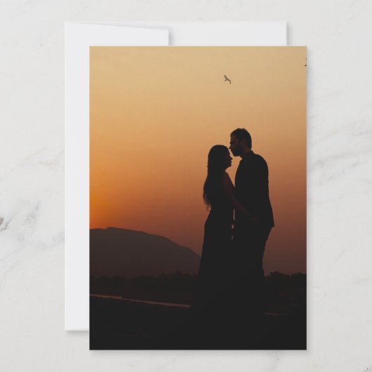 セーブザデート (裏面)