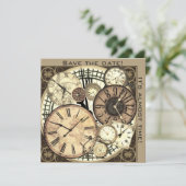 セーブザデート (スタンド正面)