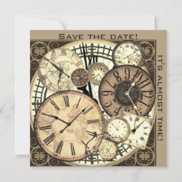 セーブザデート