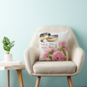 セーブザデート クッション (椅子)