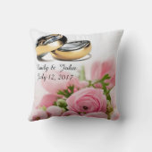 セーブザデート クッション (裏面)