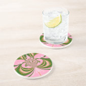 セーブザデート コースター (側面)