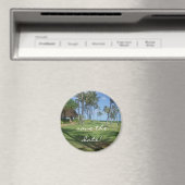 セーブザデート! マグネット (インサイチュ (食洗機))