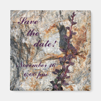 セーブザデート! マグネット