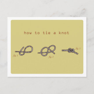 セーブザデート 案内ポストカード