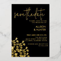 セーブザデート