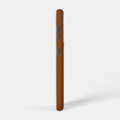 セーブルラグジュアリー金ゴールド SAMSUNG GALAXYケース (右側面)