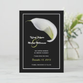 セーブ・ザ・デート案内招待状 セーブザデート (スタンド正面)