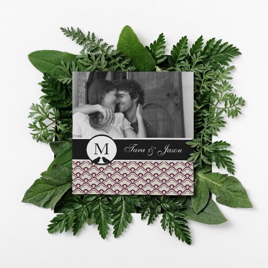 セーブ・ザ・デート案内 セーブザデート