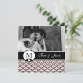 セーブ・ザ・デート案内 セーブザデート (スタンド正面)