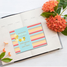 セーブ・ザ・デート案内{ビーチ結婚式テーマ}