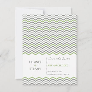 セーブ・ザ・デート案内:: chevron1 4 セーブザデート