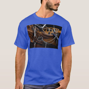 セーボートレプリカVladivostok水族館ロシア Tシャツ
