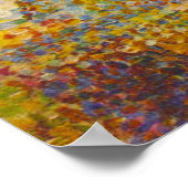 セーラエッフェルタワーポスター ポスター (角)