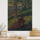 セーラットウーマンインパーク ポスター (キッチン)