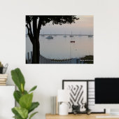 セーラボーツウェイク ポスター (ホームオフィス)