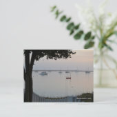 セーラボーツウェイク ポストカード (スタンド正面)