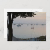 セーラボーツウェイク ポストカード (正面/裏面)