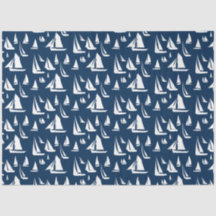 セーラボー航海のツネイビーブルー