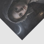 セーラムの魔女 薄葉紙 (詳細)