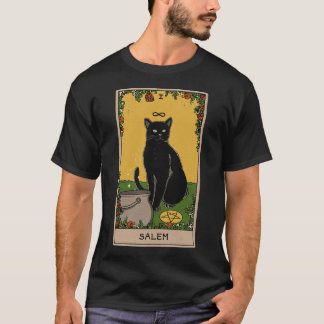 セーラム フレンド フレンズ Tシャツ