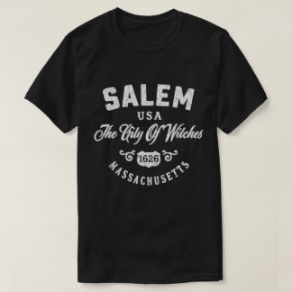 セーラム 1626 Tシャツ