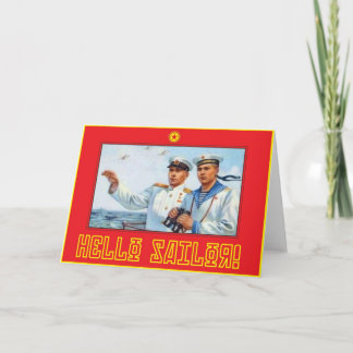 セーラーさん! カード