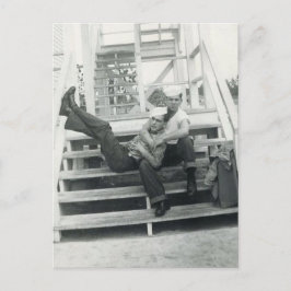 セーラーエンブレイス ポストカード