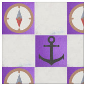 セーラーズクロス ファブリック (クローズアップ)