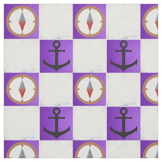 セーラーズクロス ファブリック (見本)