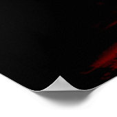 セーラーズディライト – Rochester, NY ポスター (角)