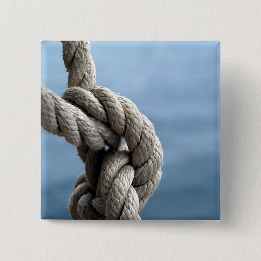 セーラーズノット 缶バッジ (正面)