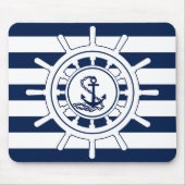 セーラーズマウスパッド マウスパッド (正面)
