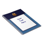 セーラーノート ノートブック (右側)