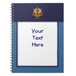 セーラーノート ノートブック