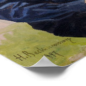 セーラーバイバックマンソン ポスター (角)