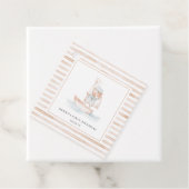 セーラーベアタンストライプ誕生日 フェイバータグ (インサイチュ)