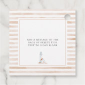 セーラーベアタンストライプ誕生日 フェイバータグ (裏面)