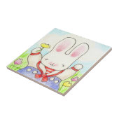 セーラーボーイ・バニー・タイル タイル (側面)