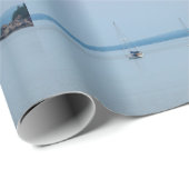 セーラーボーツオンザリバーティッシュペーパー ラッピングペーパー (ロールコーナー)