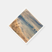 セーラーボーツナプキンス スタンダードカクテルナプキン (角)