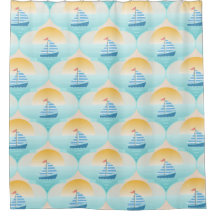 セーラーボートビーチへの旅